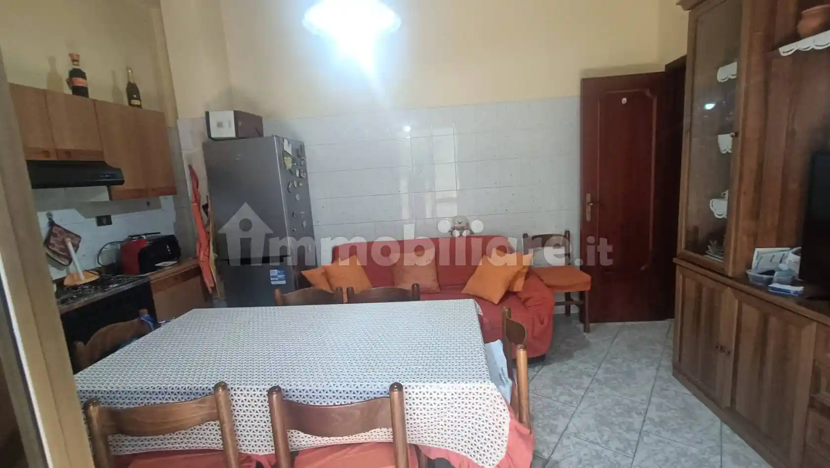 Appartamento in vendita a Giarre