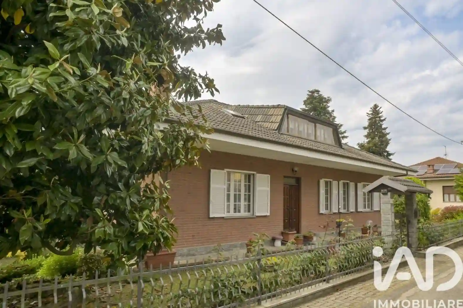 Villa - foto 4