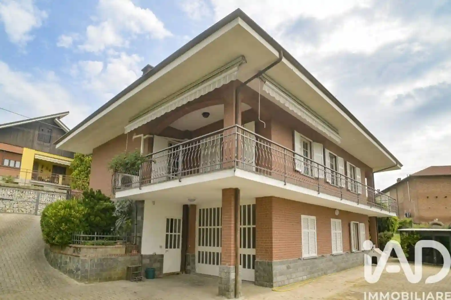 Villa - foto 5