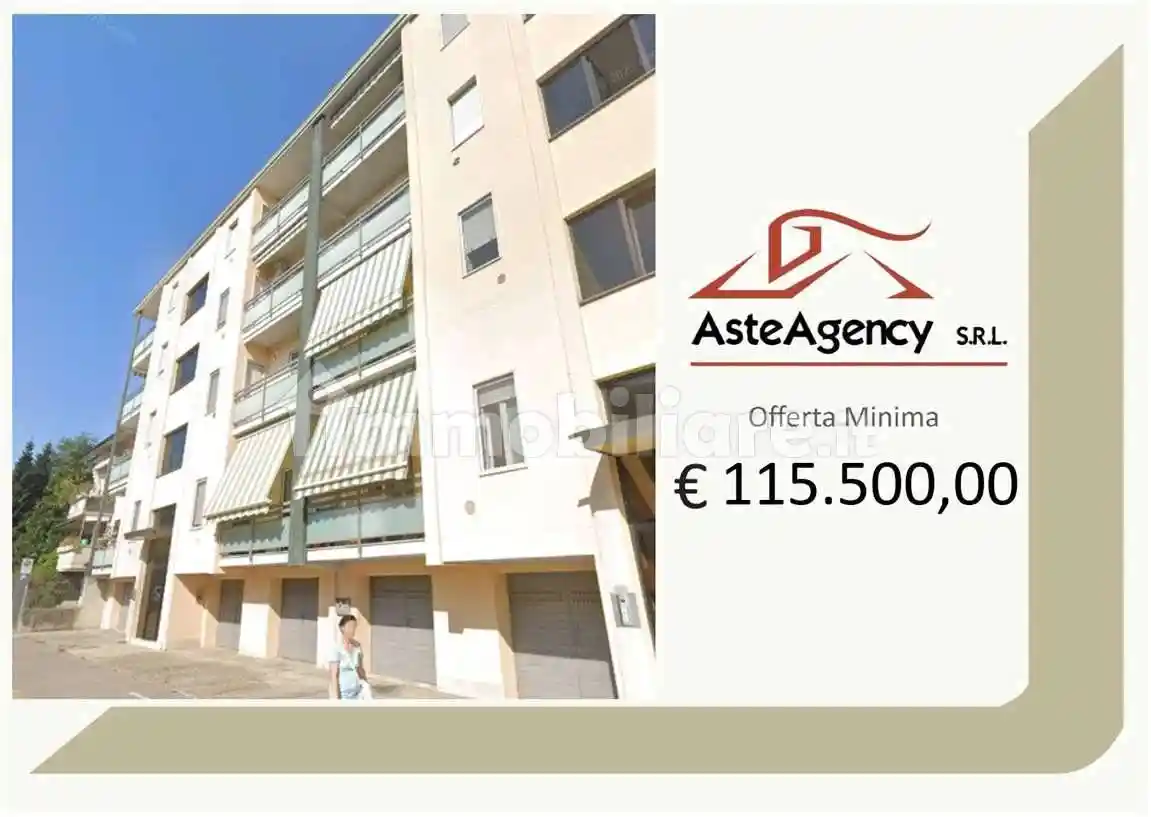 Appartamento in vendita a Lodi