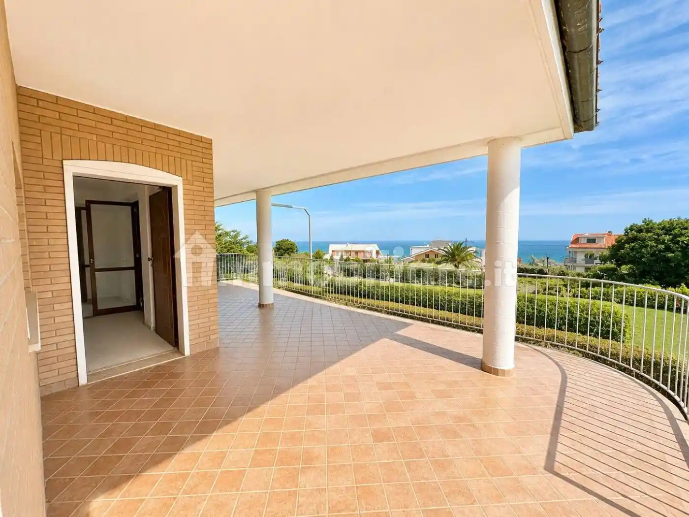 Villa in vendita a Termoli