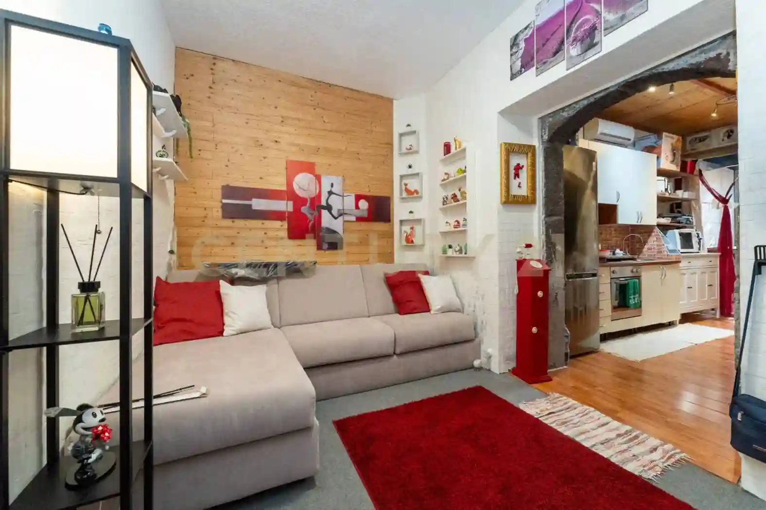 Villa - foto 5