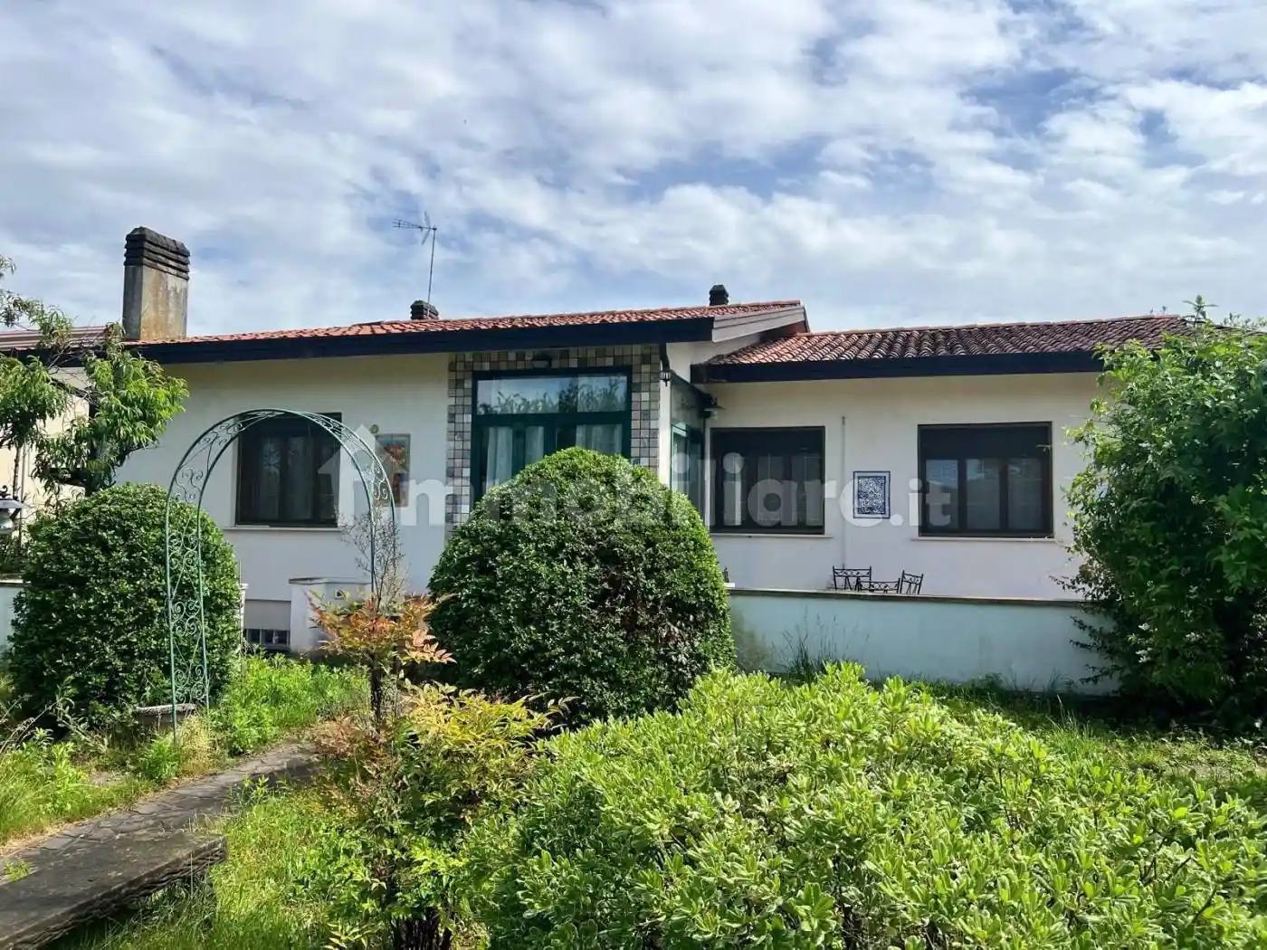 Villa in vendita a Cordenons
