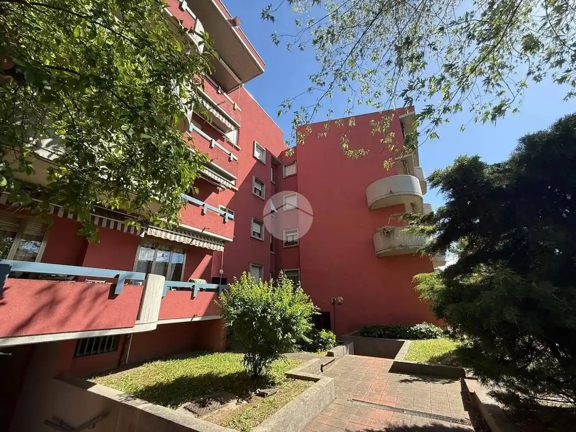 Appartamento in vendita a Fidenza