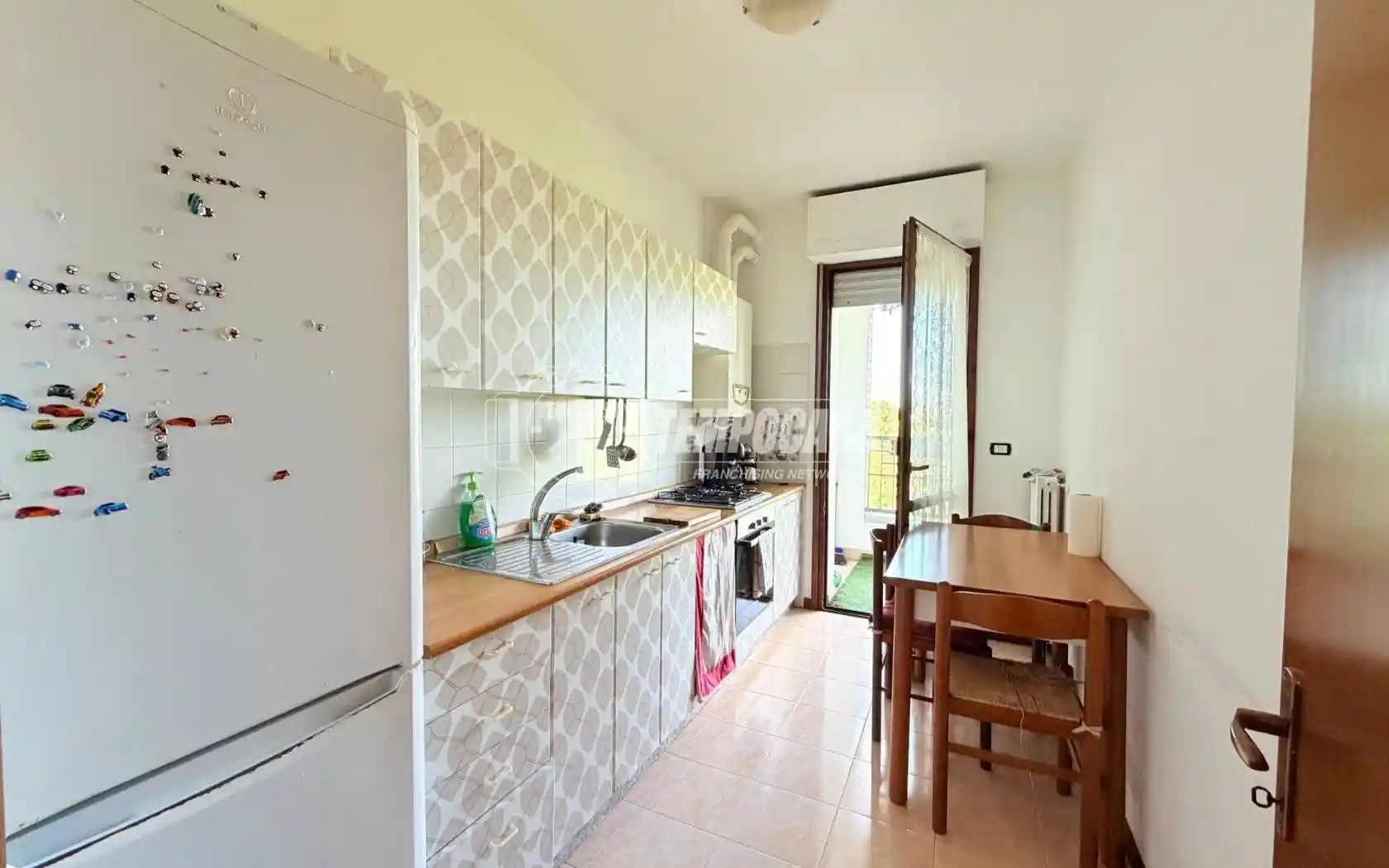 Appartamento in vendita a Bologna