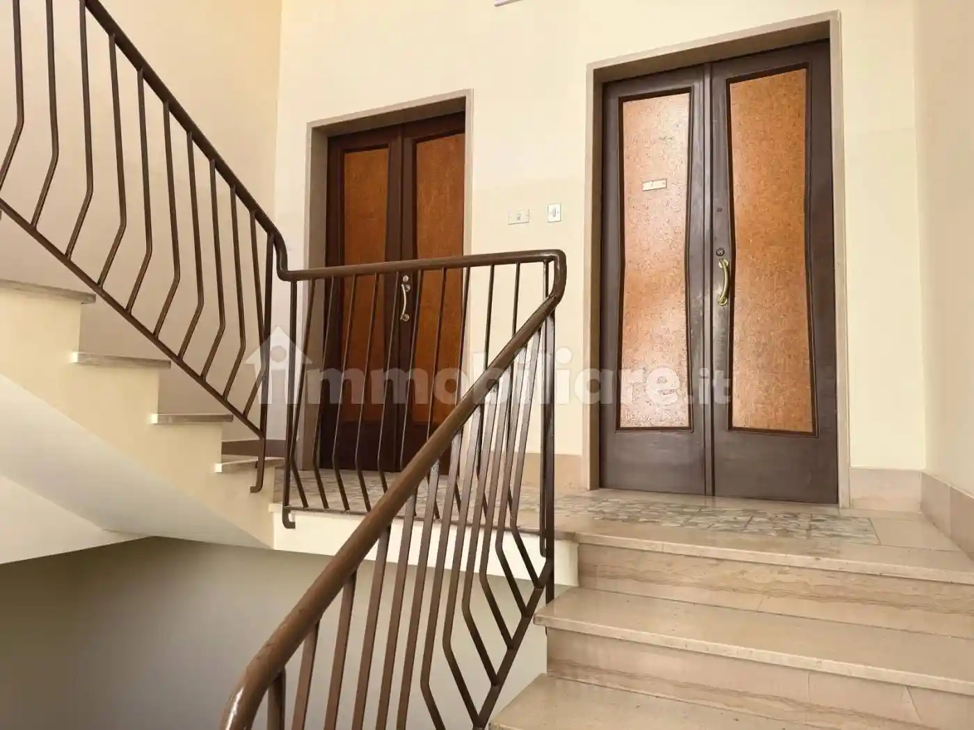 Appartamento in affitto a Trani
