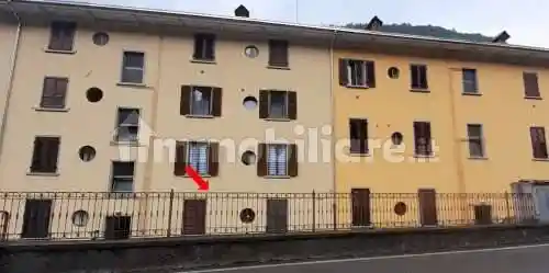 Appartamento in vendita a Vertova