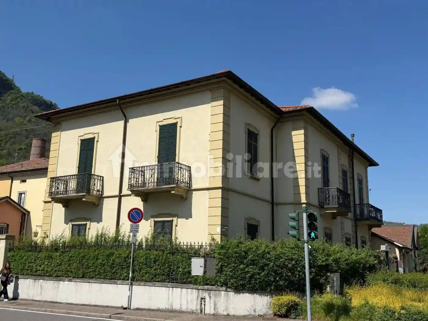 Palazzo - Edificio - foto 2