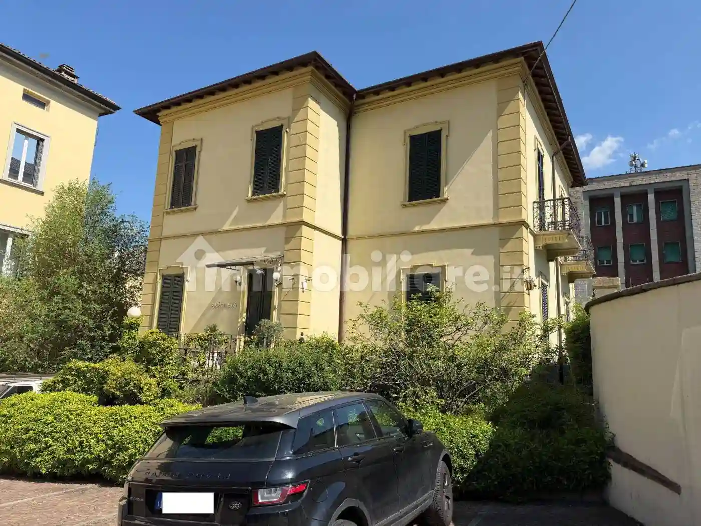 Palazzo - Edificio - foto 3