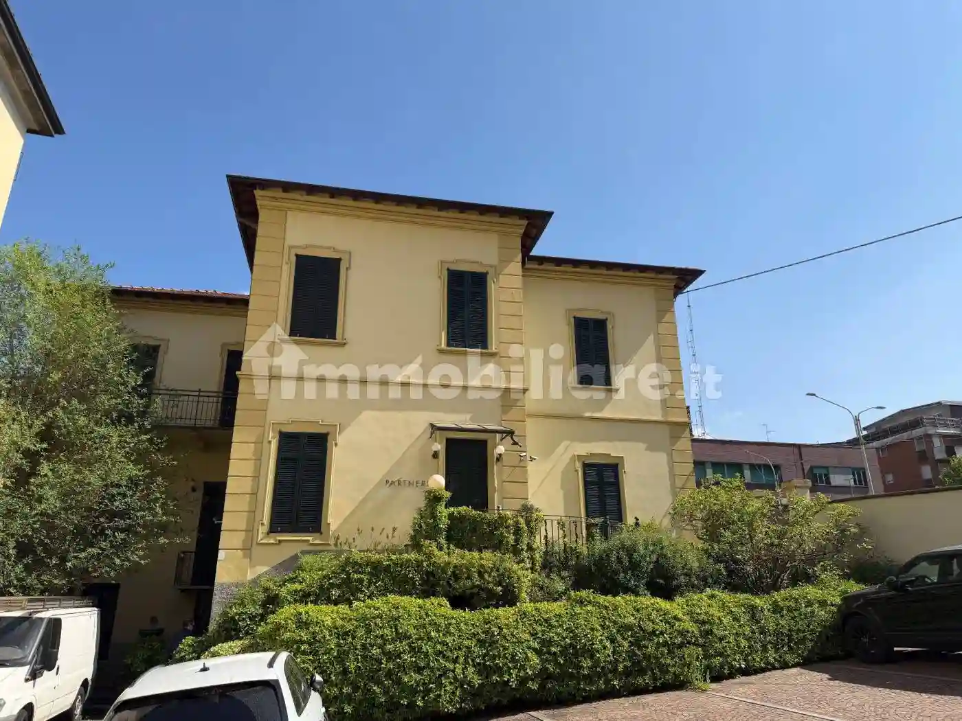 Palazzo - Edificio - foto 4