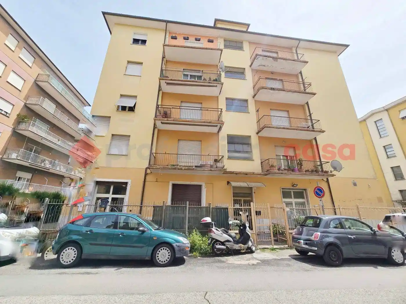 Appartamento in vendita a Rieti