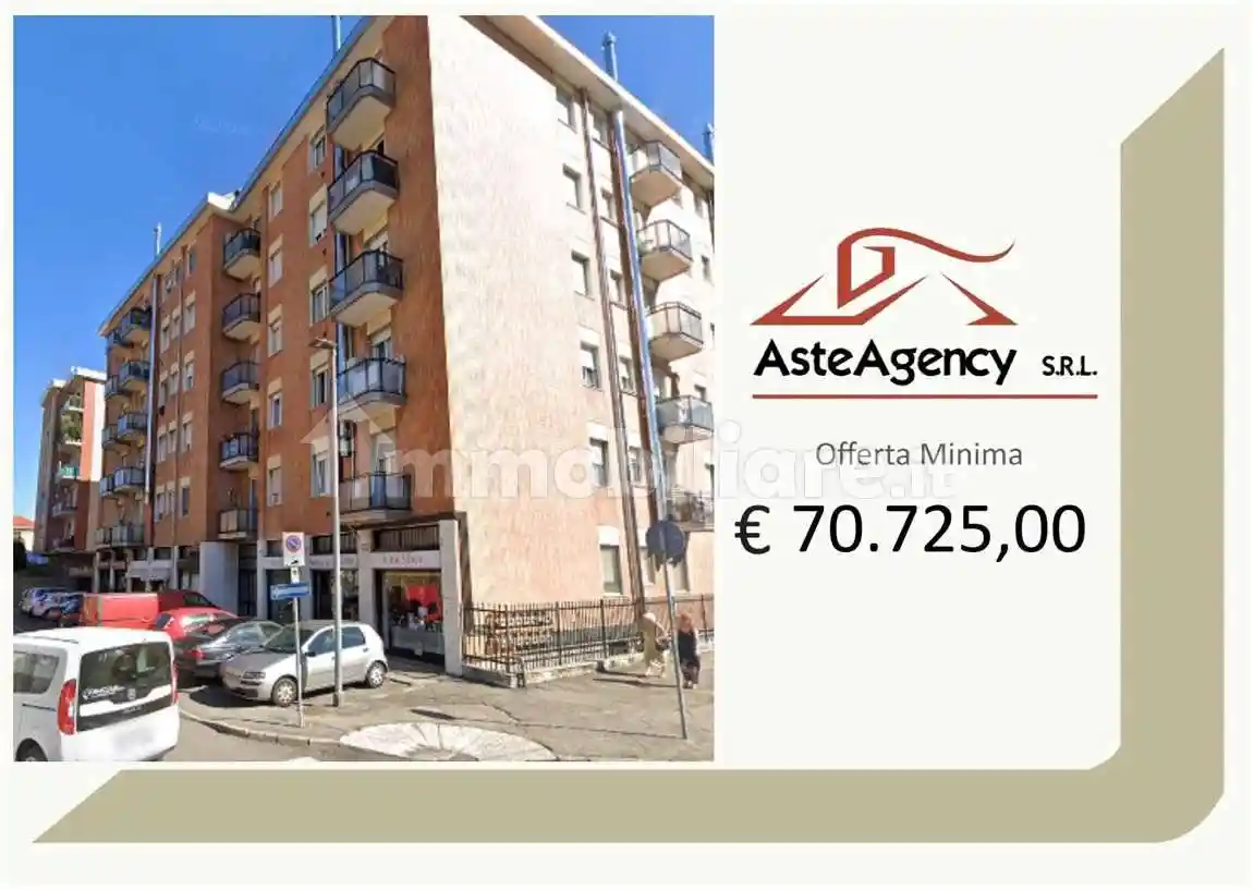 Appartamento in vendita a Rho