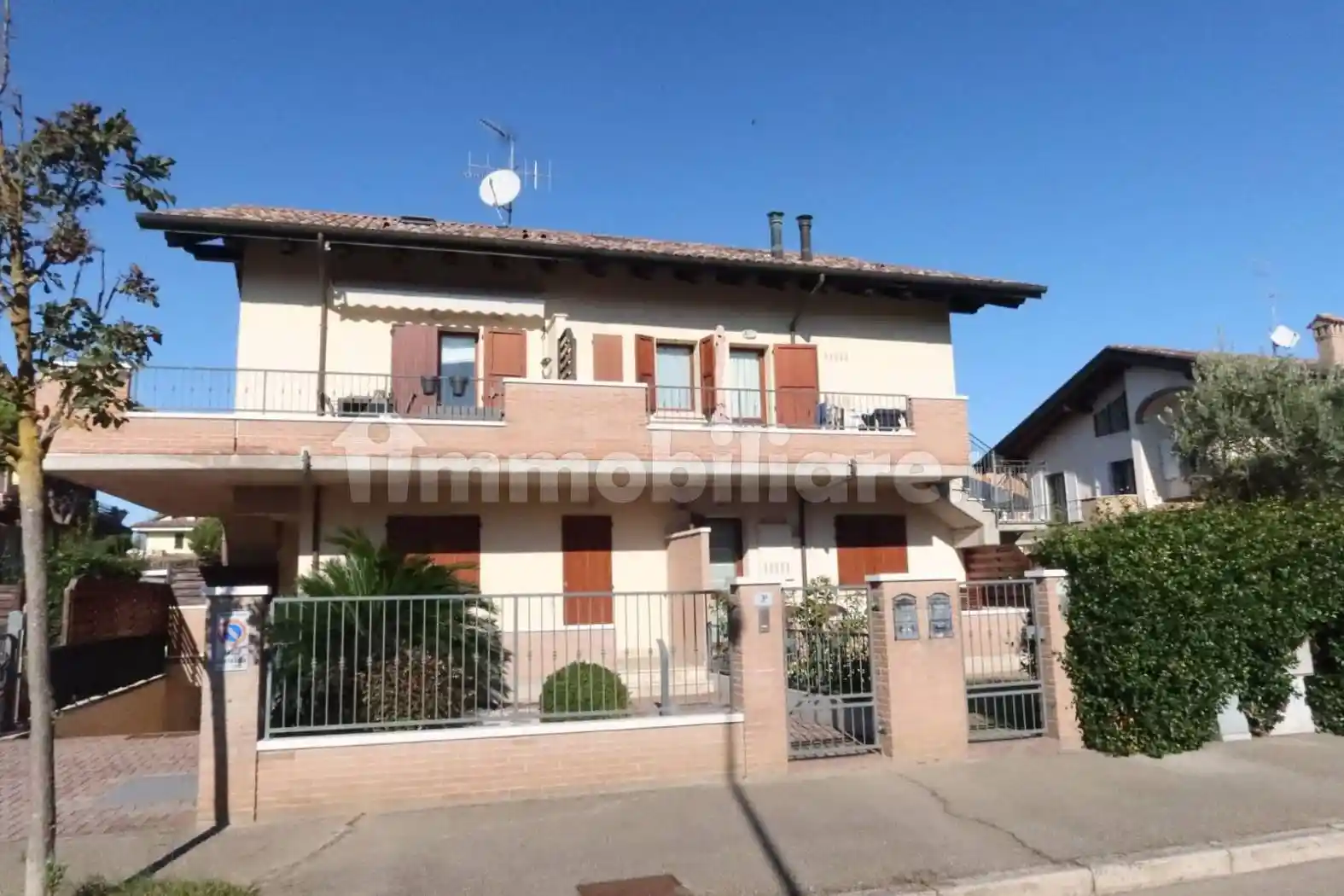 Appartamento in vendita a Cervia