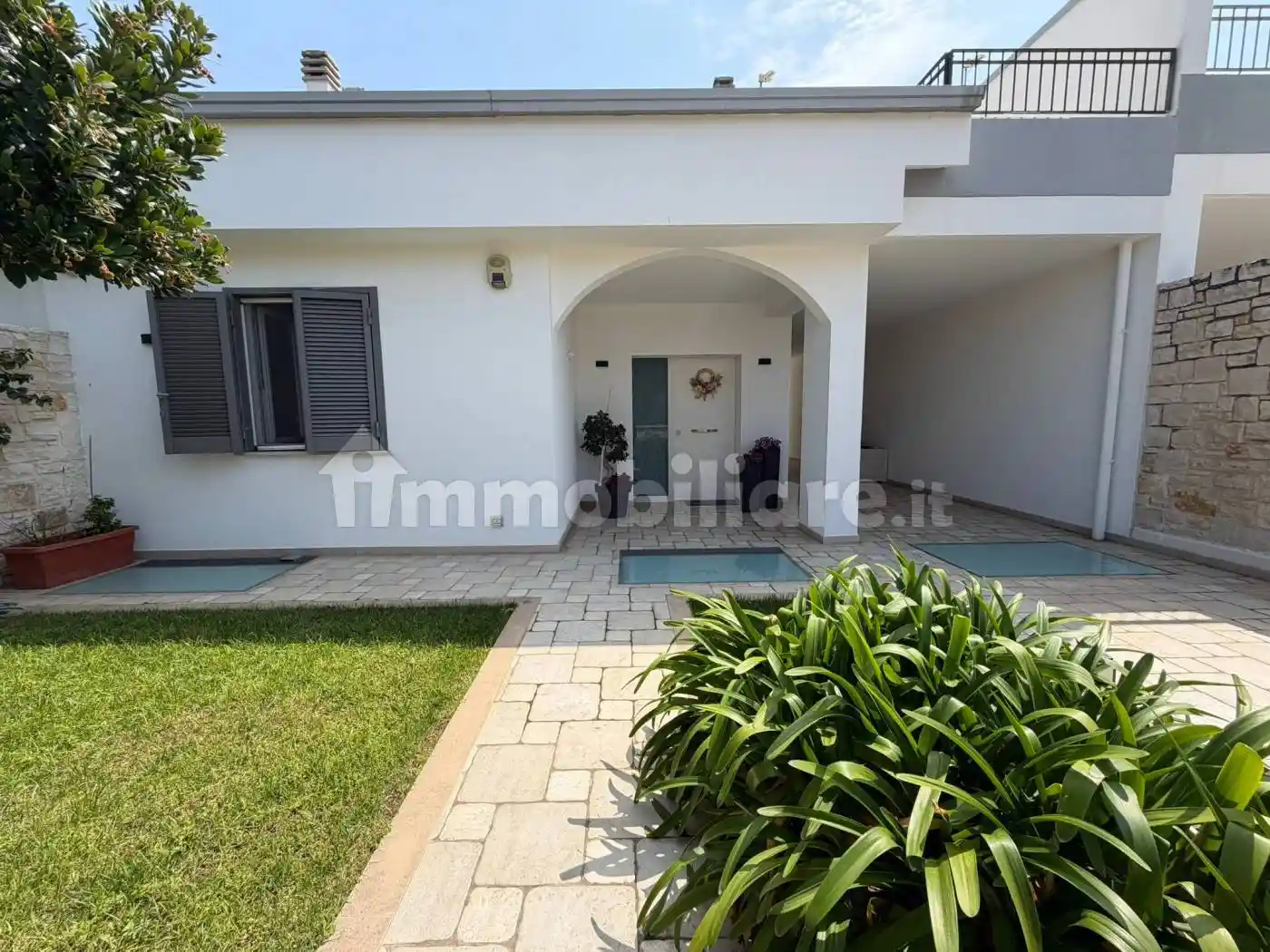 Villa in vendita a Bari