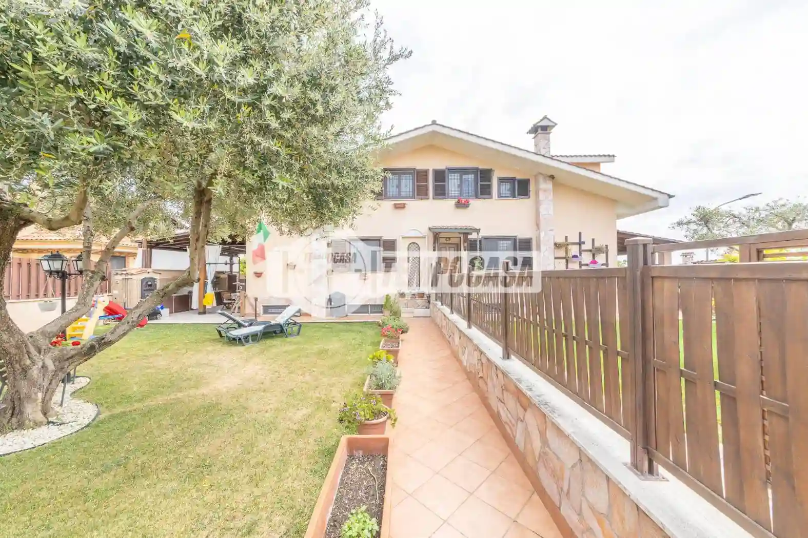 Villa - foto 4
