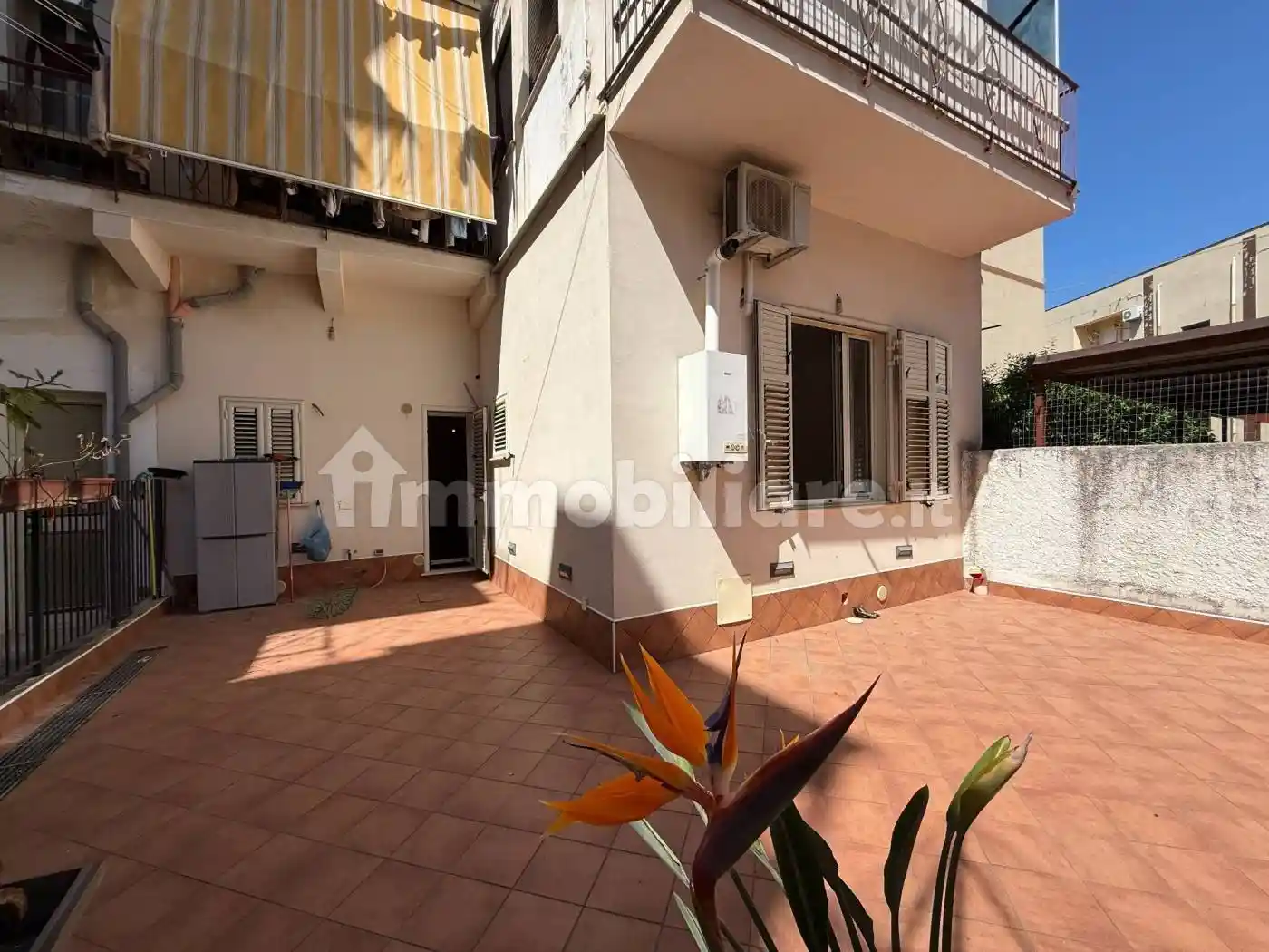 Appartamento in vendita a Sant'Agata di Militello