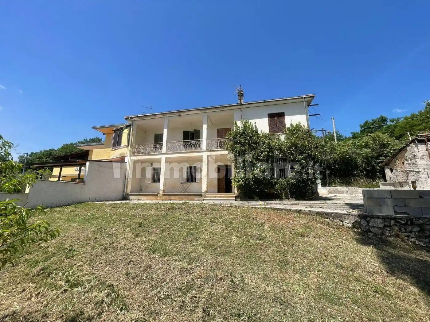 Casa indipendente in vendita a Sora