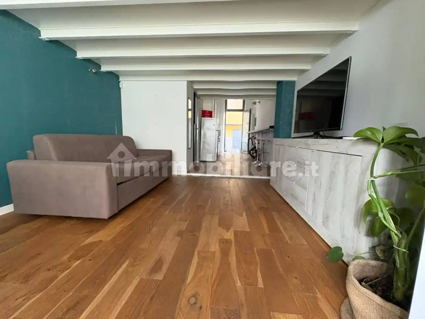 Loft in vendita a Milano
