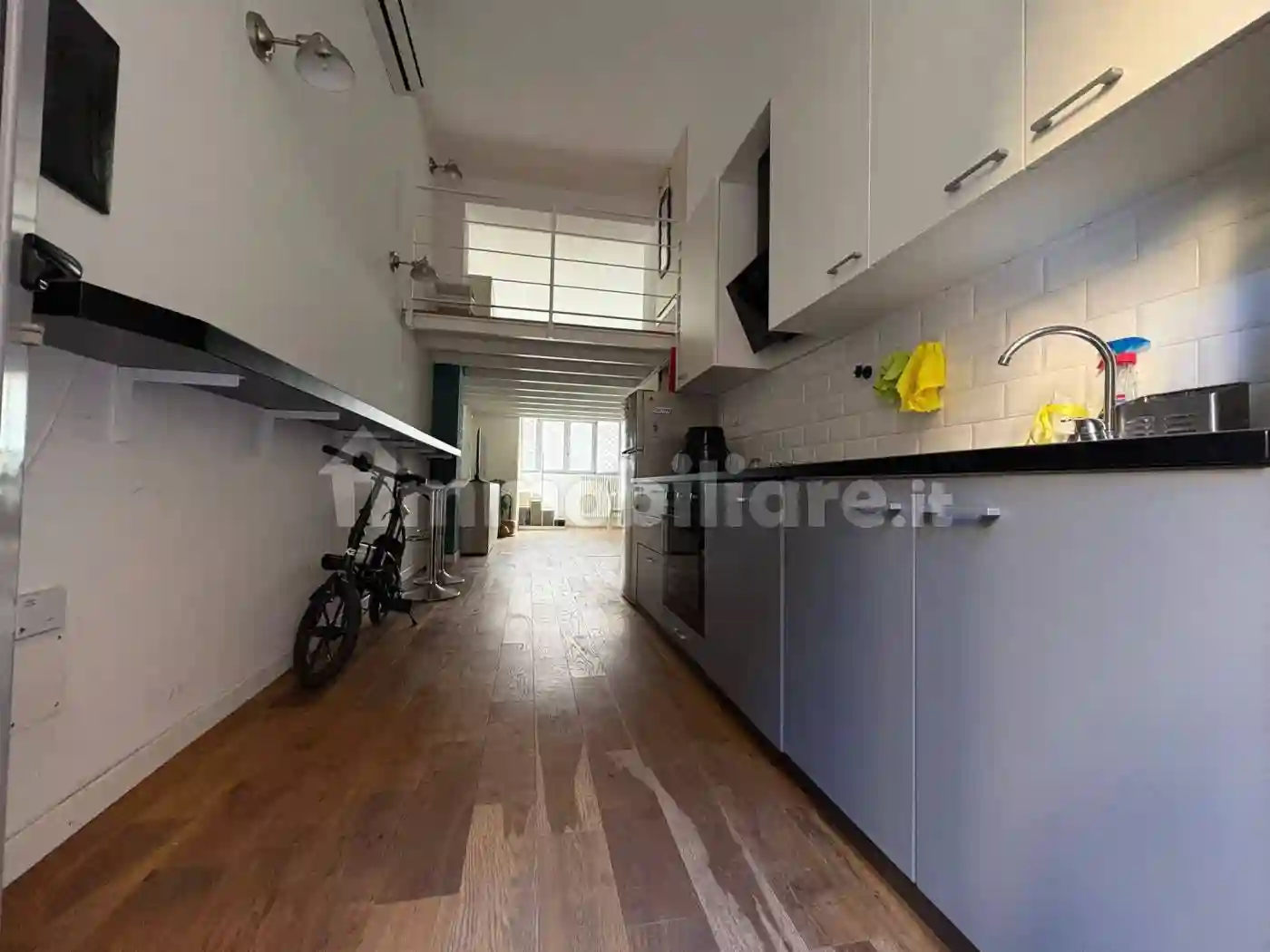 Loft - foto 4