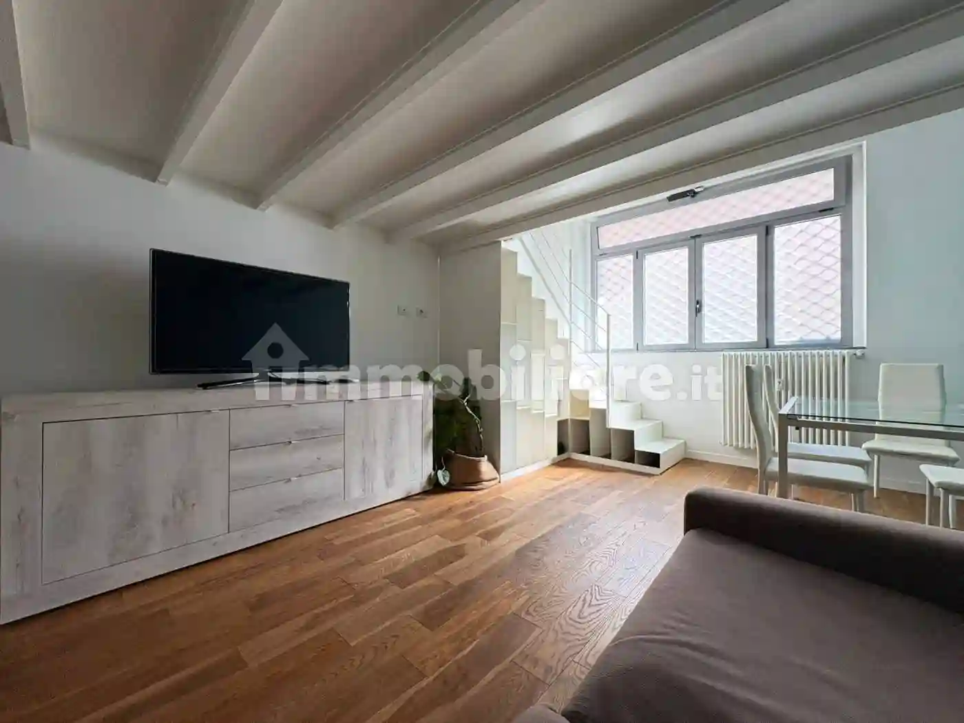 Loft - foto 5