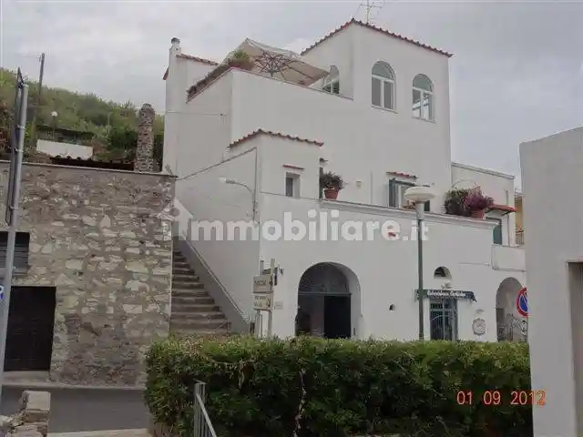 Casa indipendente in affitto a Barano d'Ischia