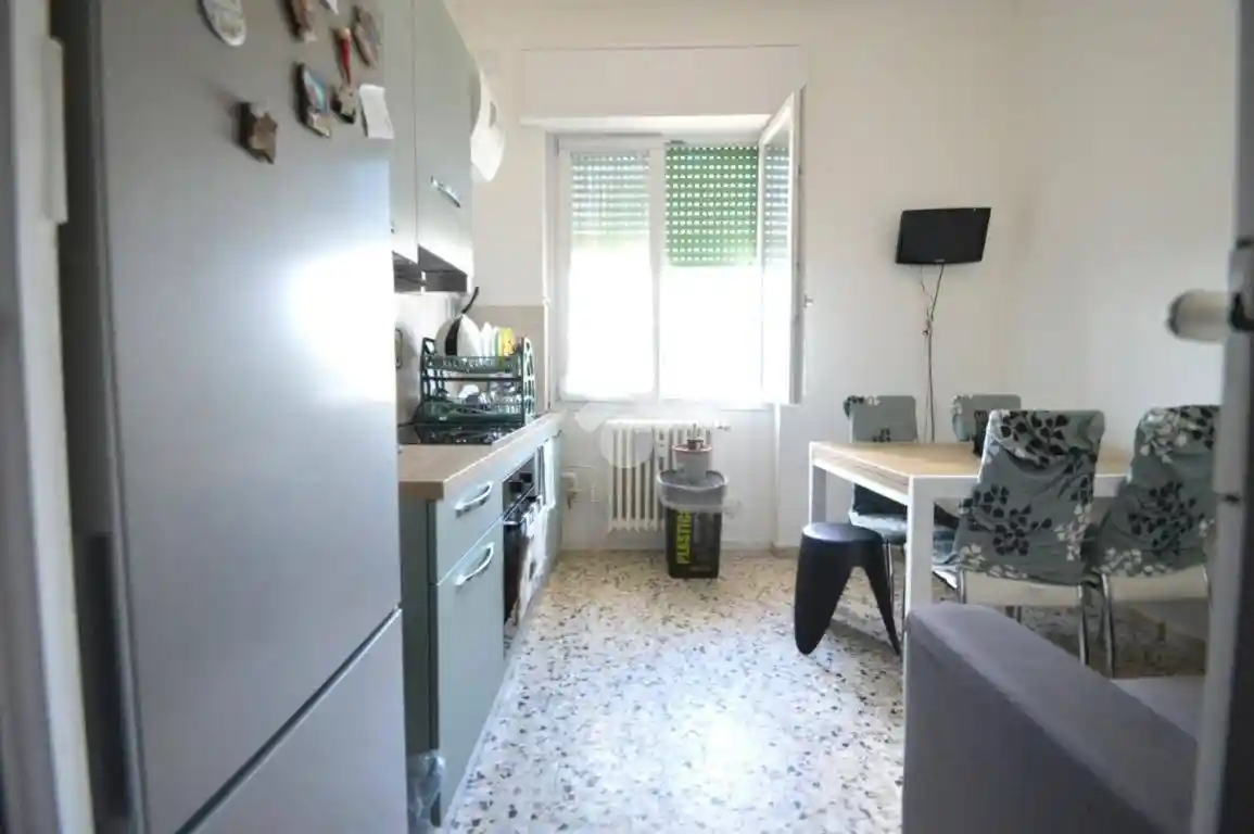 Appartamento in vendita a Monza