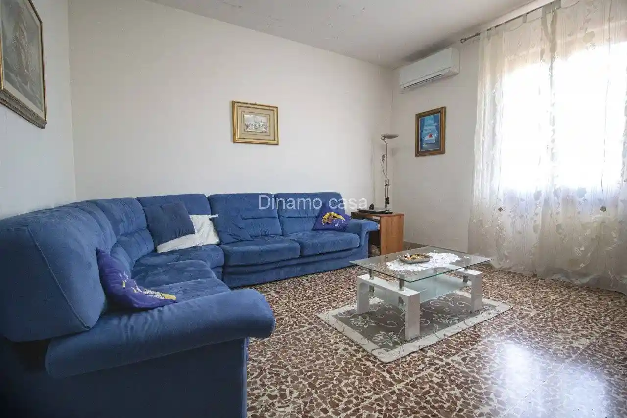 Appartamento in vendita a Prato