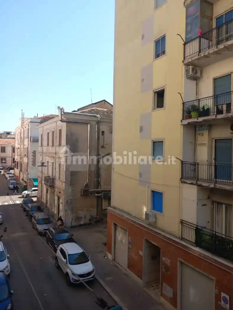 Appartamento in vendita a Crotone