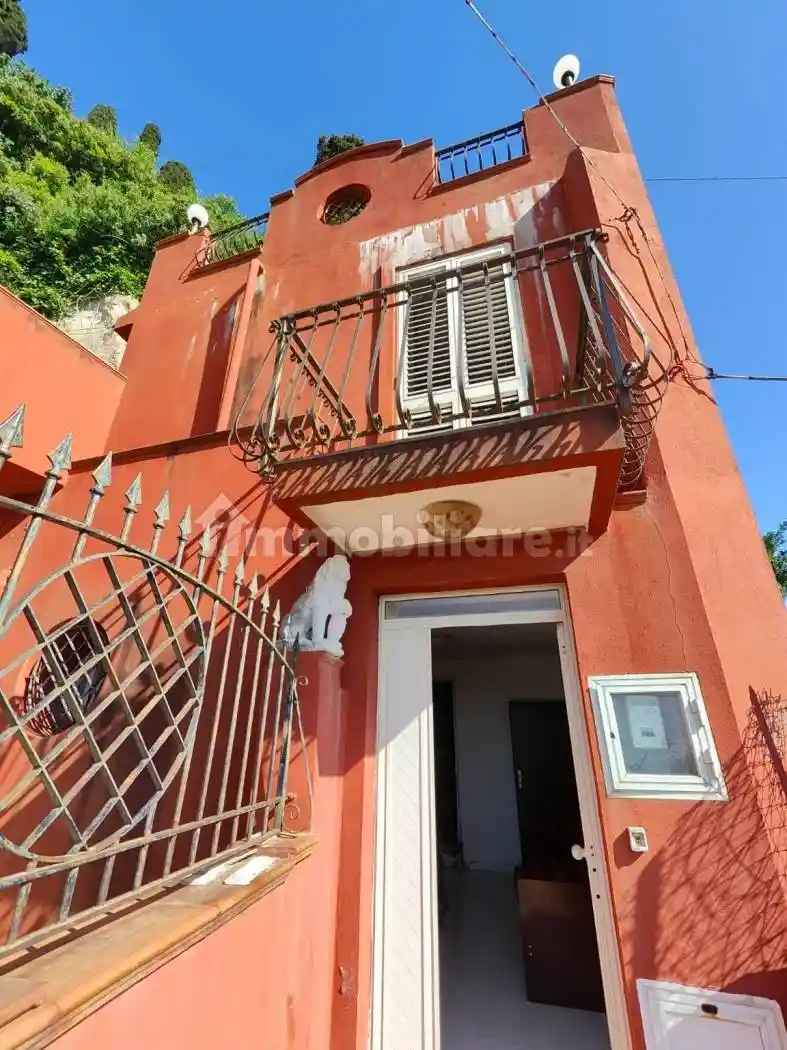 Casa indipendente in vendita a Monforte San Giorgio