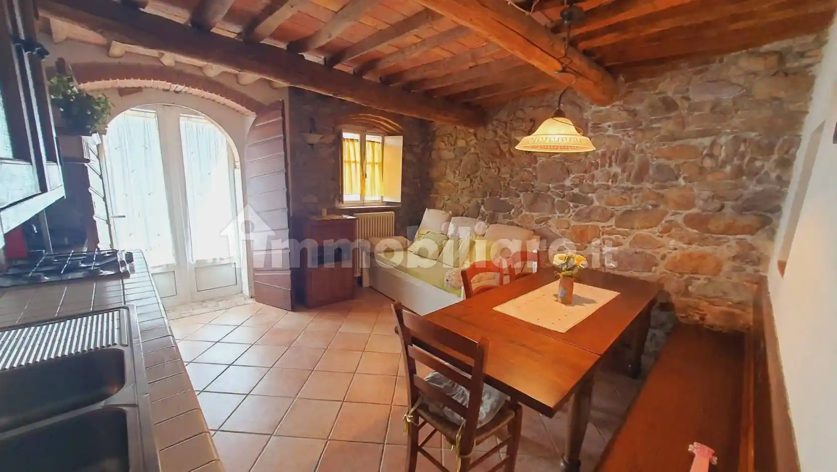 Casa indipendente in vendita a Capannori