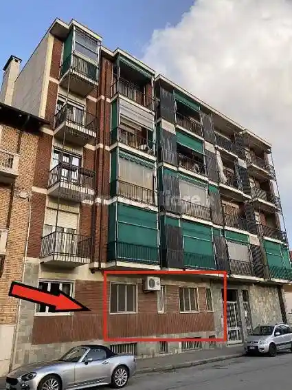 Appartamento in vendita a Torino