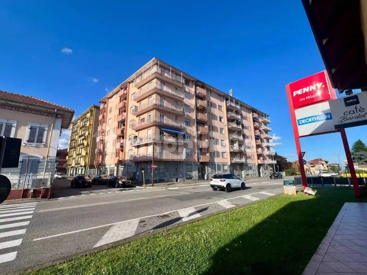 Appartamento in vendita a Biella