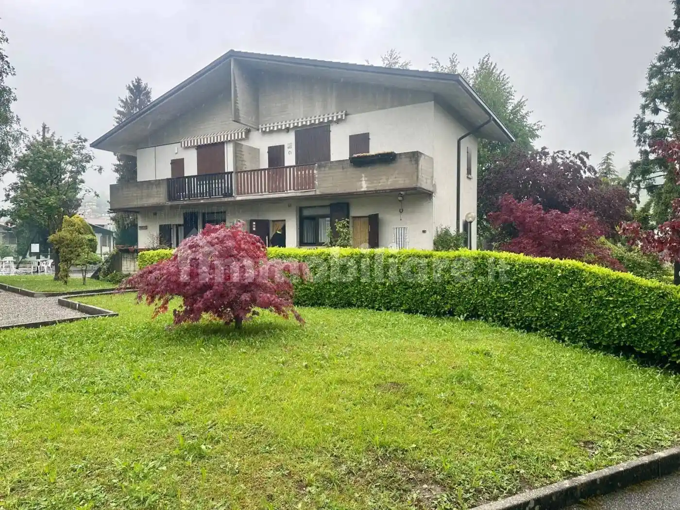 Appartamento in vendita a Aviatico