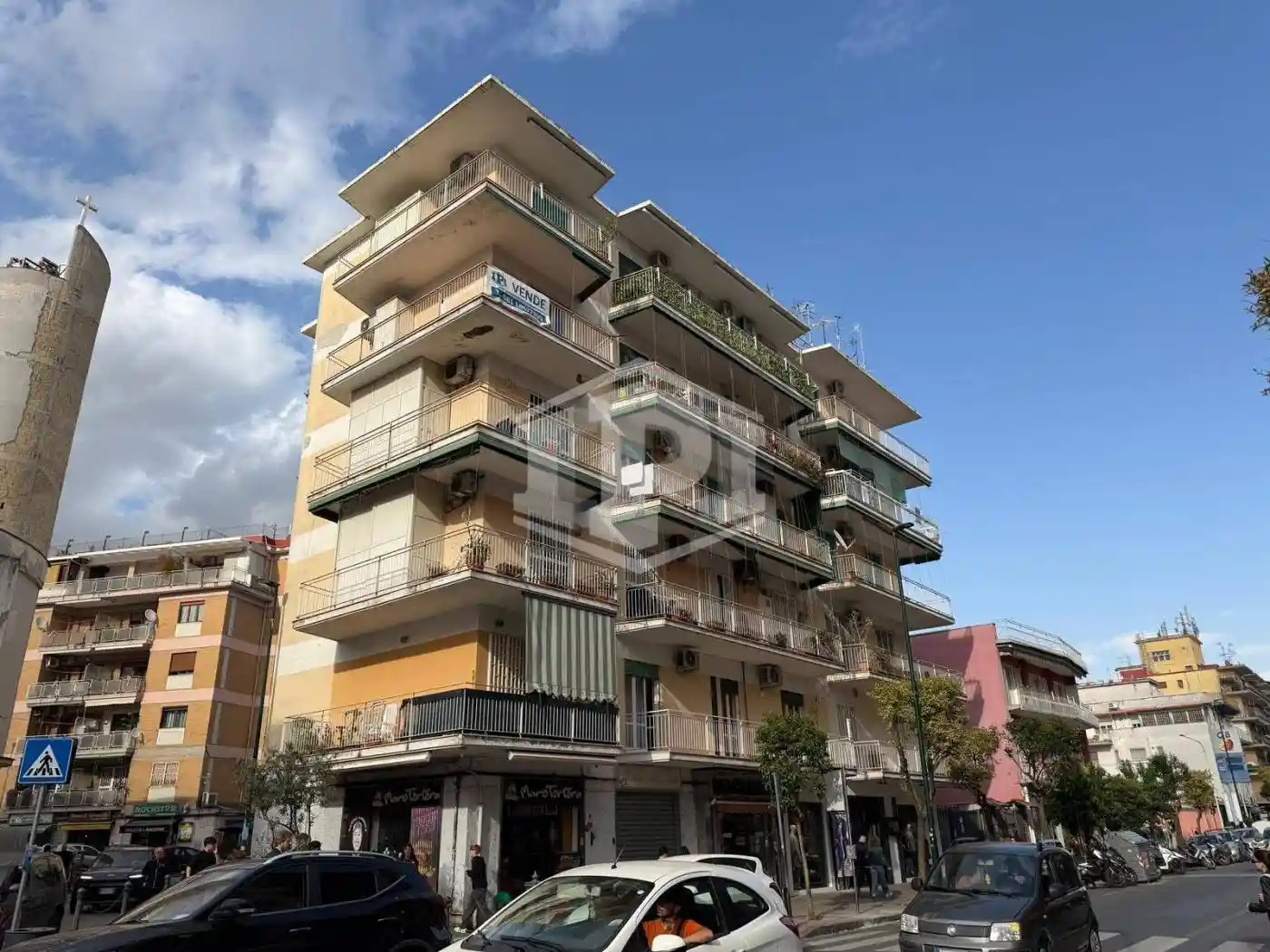Appartamento in vendita a Napoli