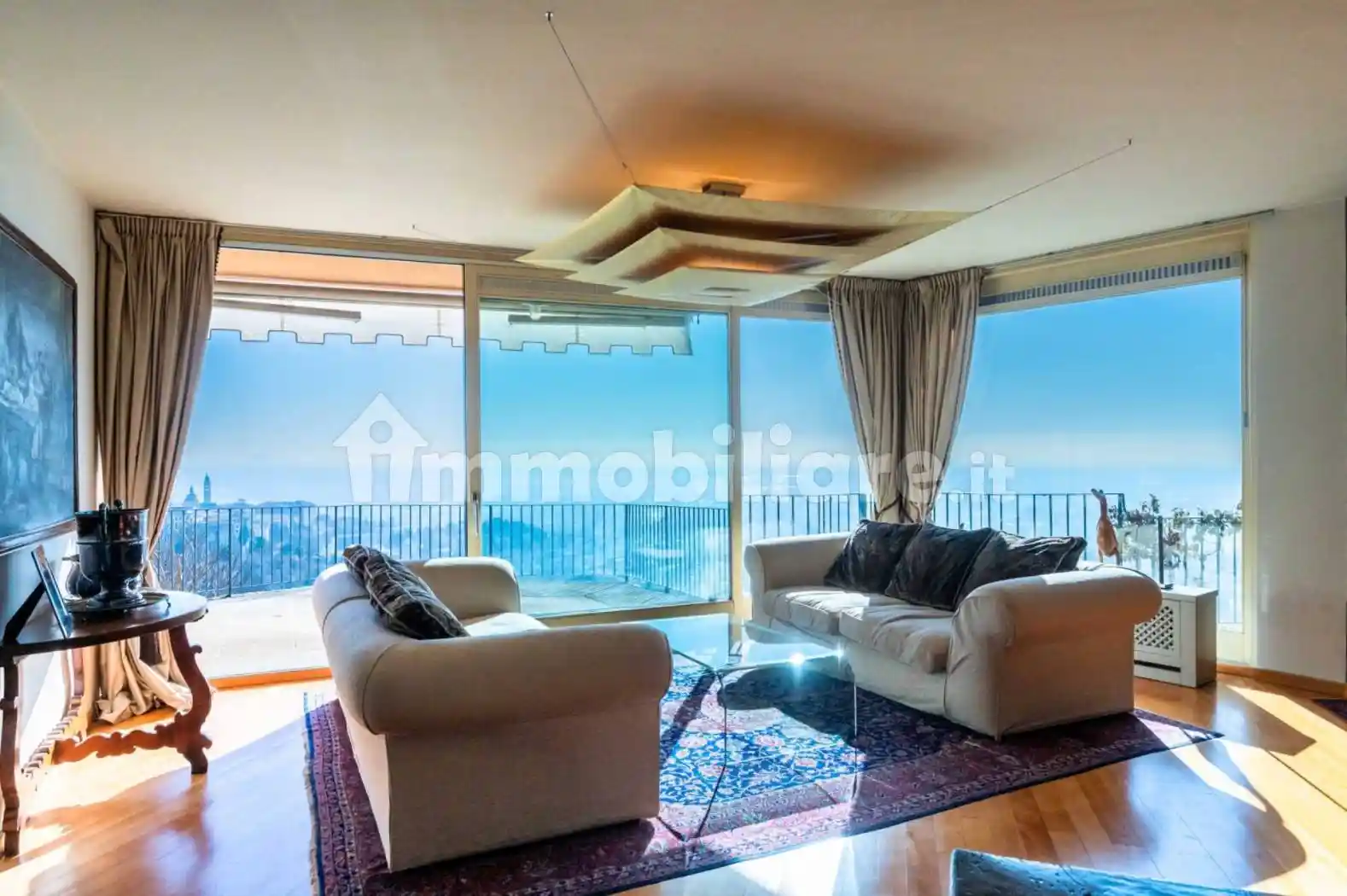 Villa in vendita a Bergamo