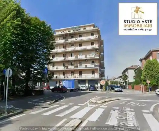 Appartamento in vendita a Parma