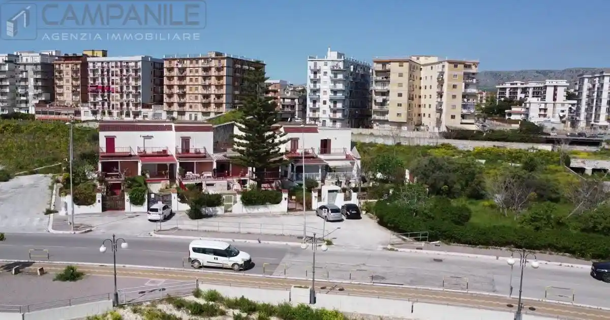 Villetta a schiera in vendita a Manfredonia