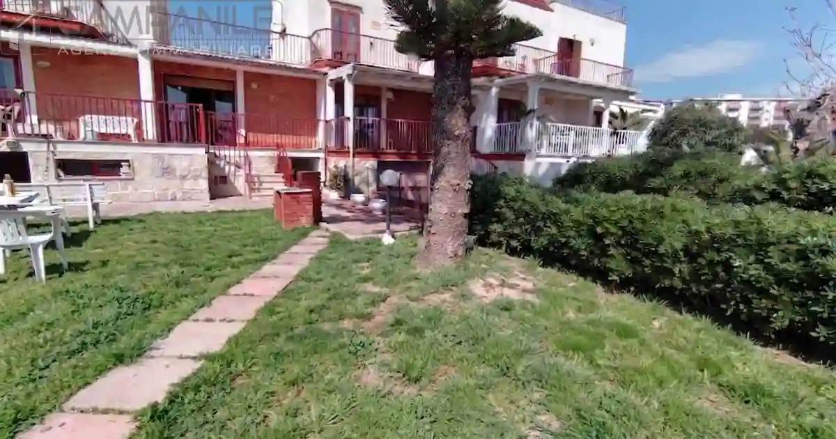 Villetta a schiera - foto 3