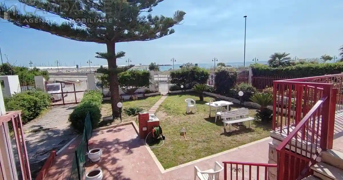 Villetta a schiera - foto 4