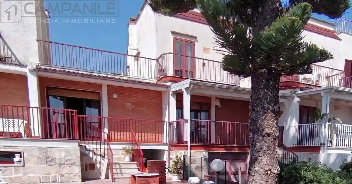 Villetta a schiera - foto 5