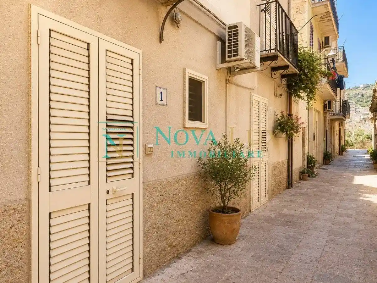 Casa indipendente in vendita a Scicli