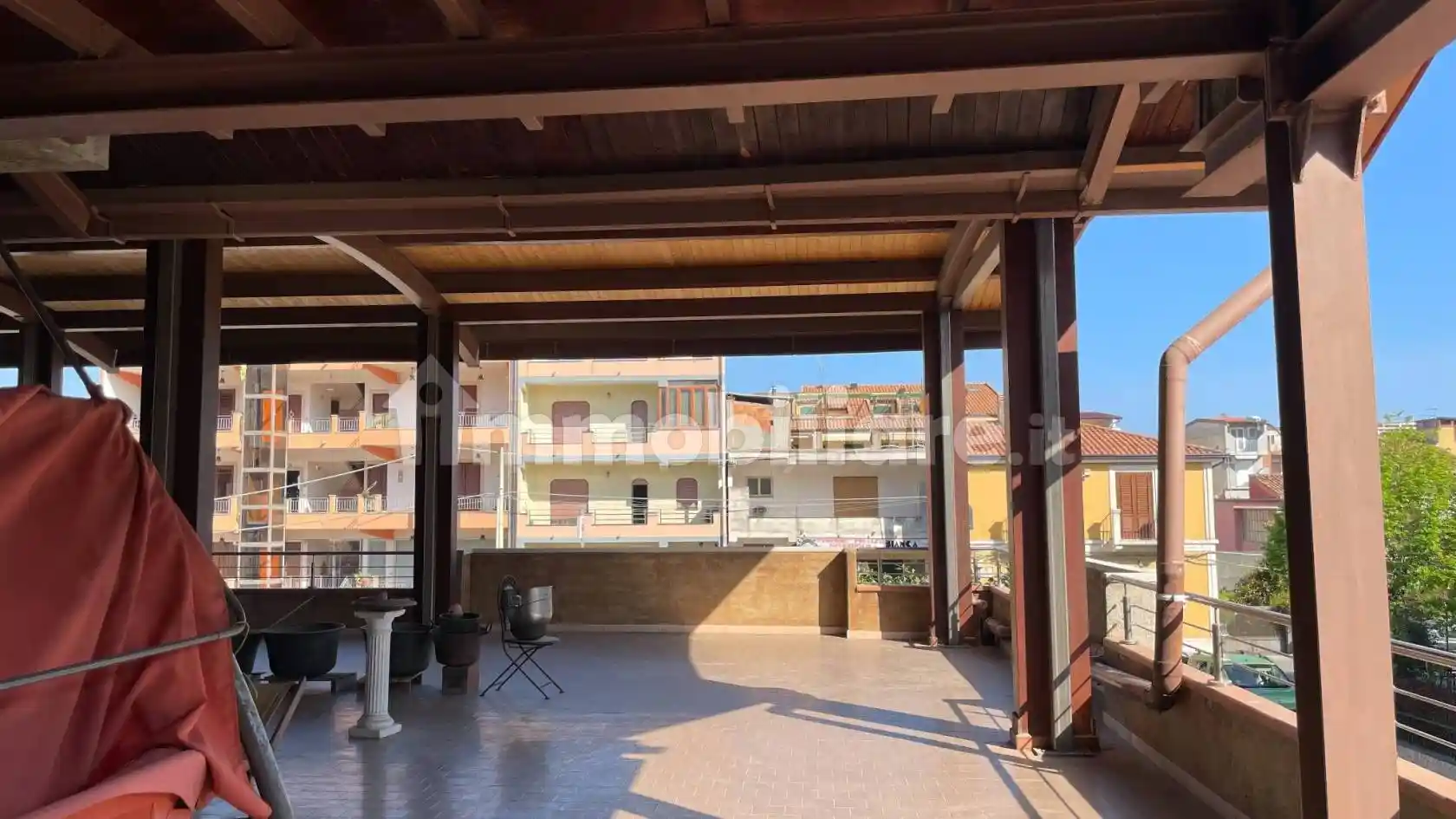 Casa indipendente in vendita a Sant'Alessio Siculo