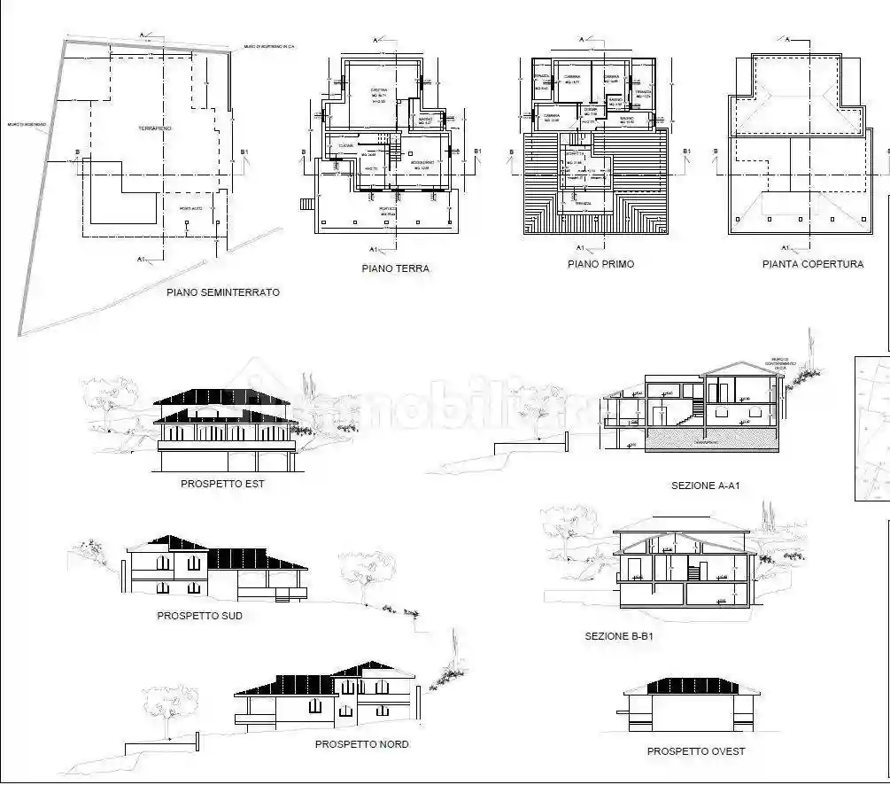Villa - foto 2
