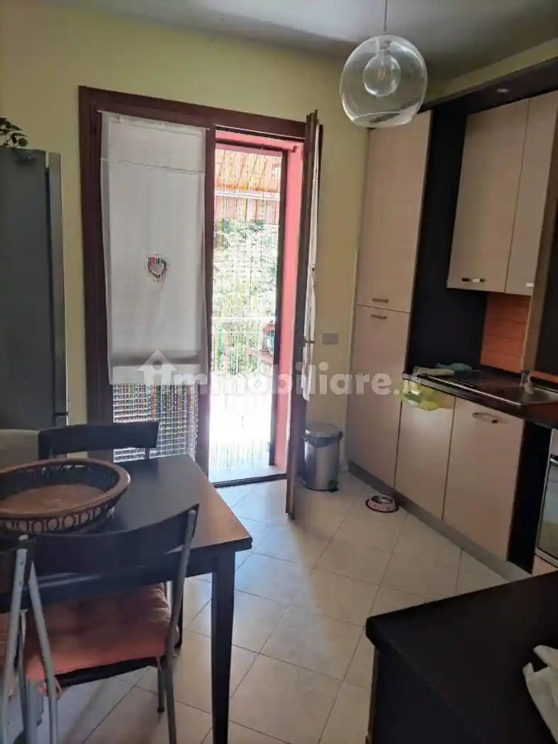 Appartamento in vendita a Carrara