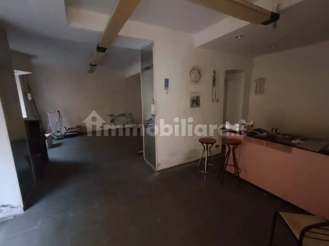Appartamento in vendita a Carrara