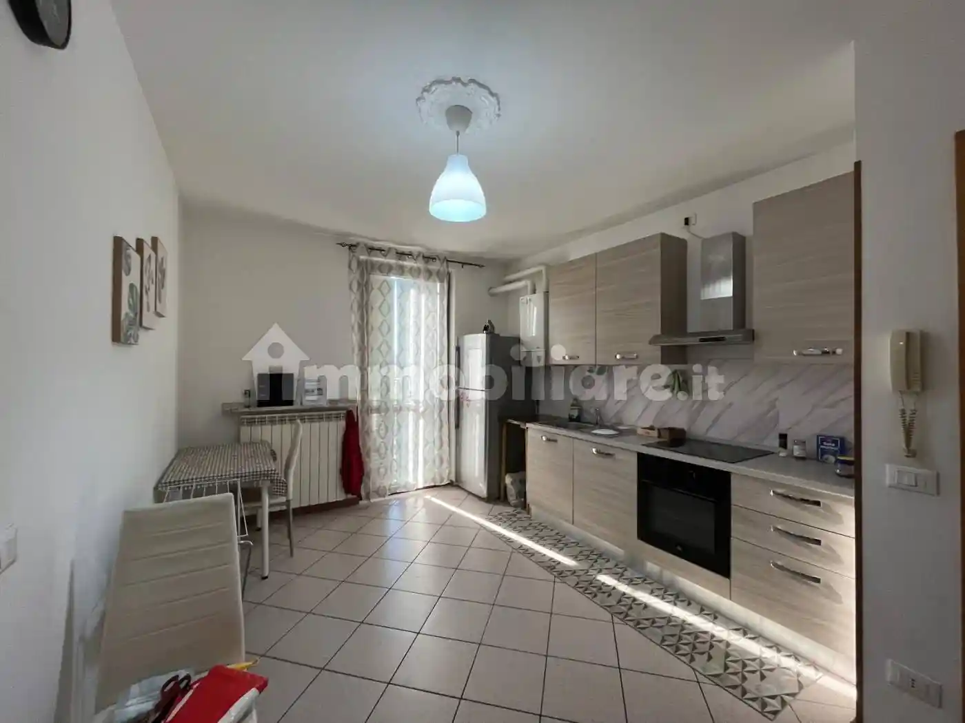 Appartamento in affitto a Offlaga