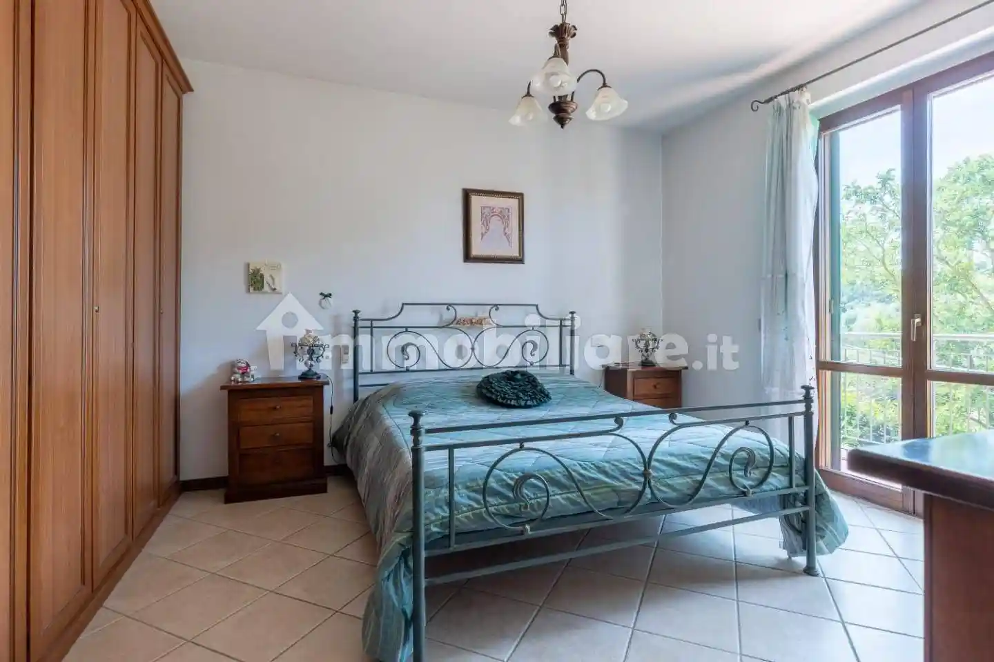 Villetta a schiera in vendita a Terricciola
