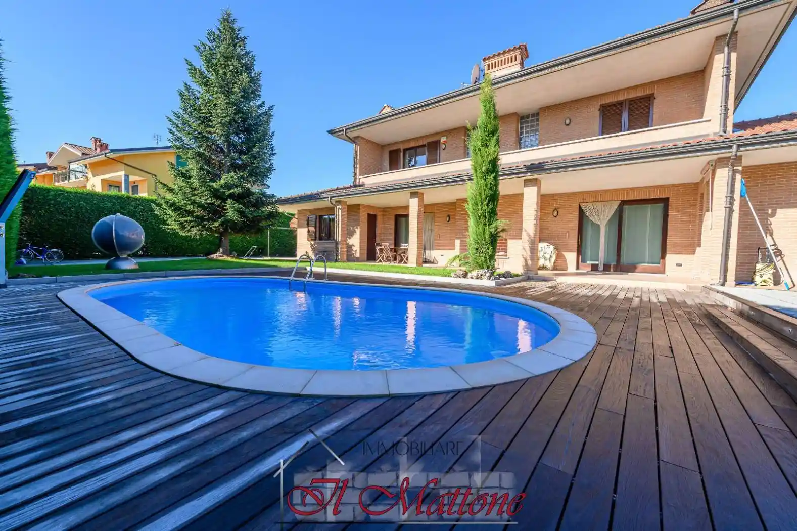 Villa in vendita a Villafalletto