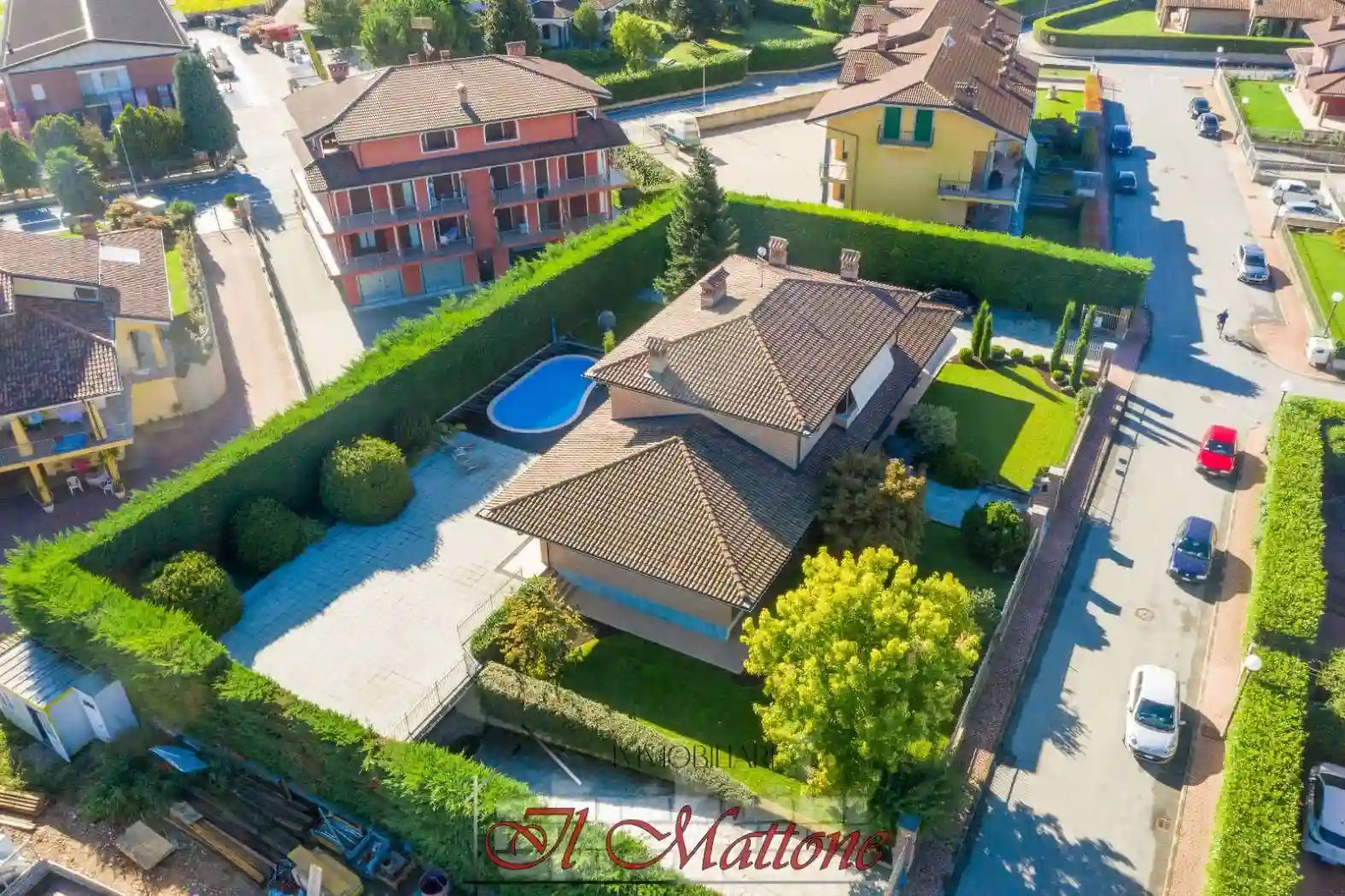 Villa - foto 3