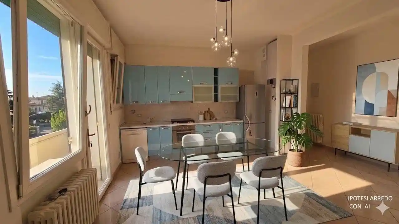 Appartamento in vendita a Bologna